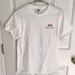 Simply Southern tshirt